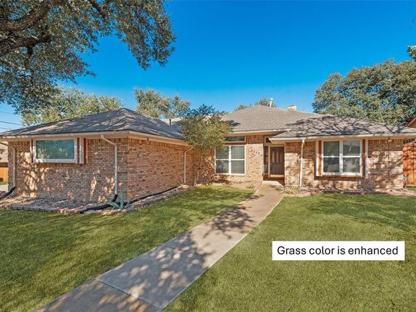 4117 Woodenrail Lane, Irving, TX 75061
