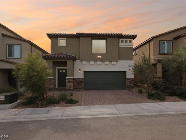 10971 Meridian Fields Avenue, Las Vegas, NV 89166