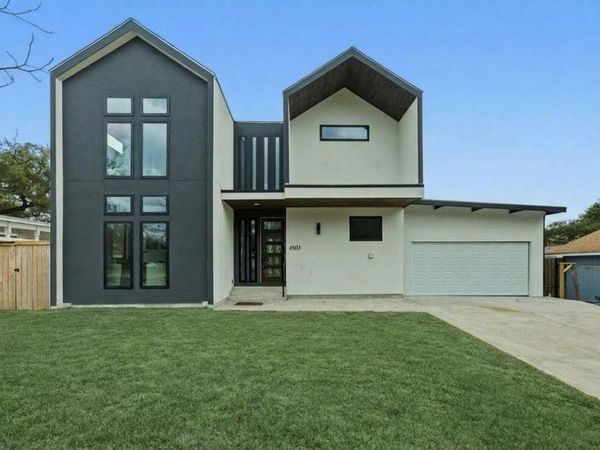4803 Philco DR, Austin, TX 78745