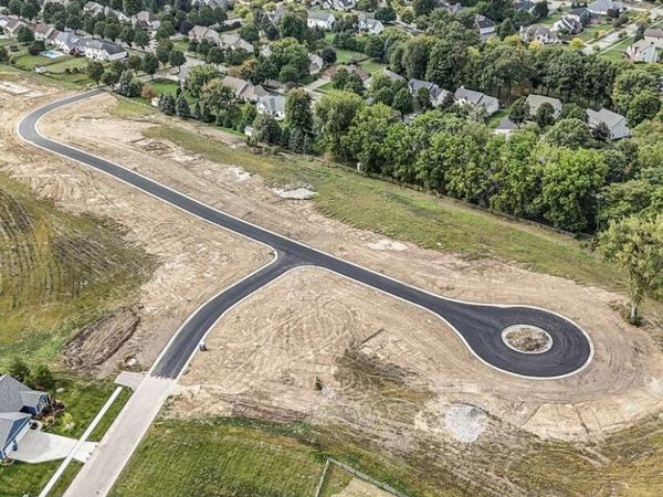 Lot 122 William Grace Way, Maumee, OH 43537