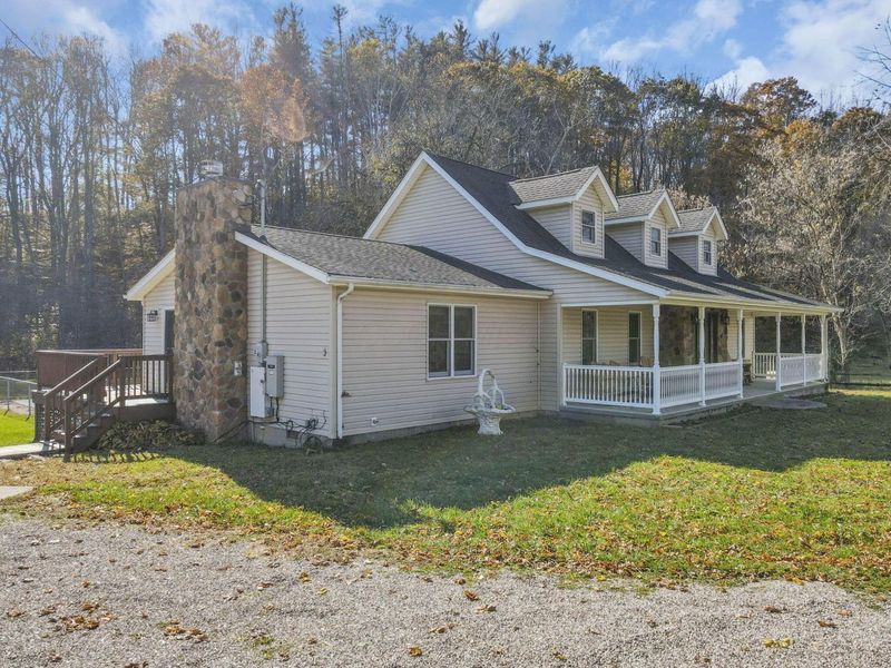 62766 Dunkle Creek Road, Creola, OH 45622 Photo 2