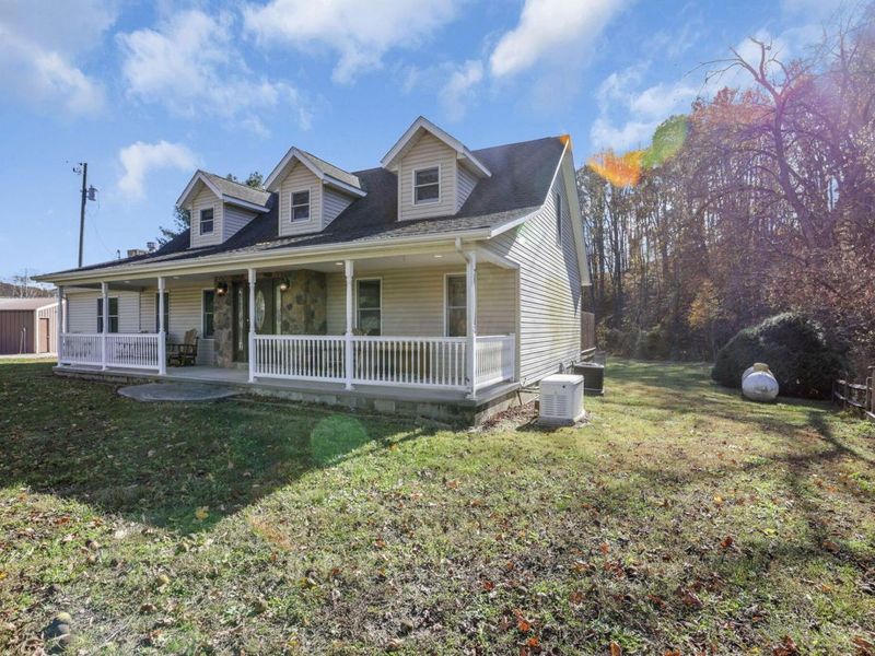 62766 Dunkle Creek Road, Creola, OH 45622 Photo 3