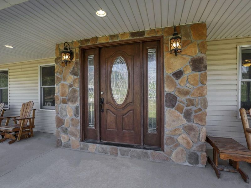 62766 Dunkle Creek Road, Creola, OH 45622 Photo 4