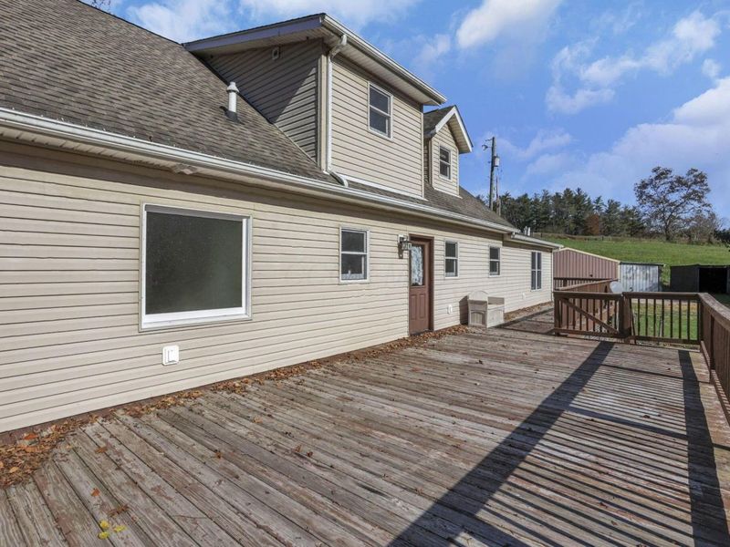 62766 Dunkle Creek Road, Creola, OH 45622 Photo 46