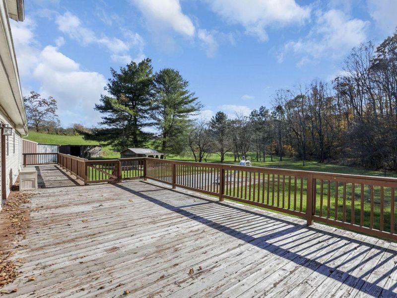 62766 Dunkle Creek Road, Creola, OH 45622 Photo 47