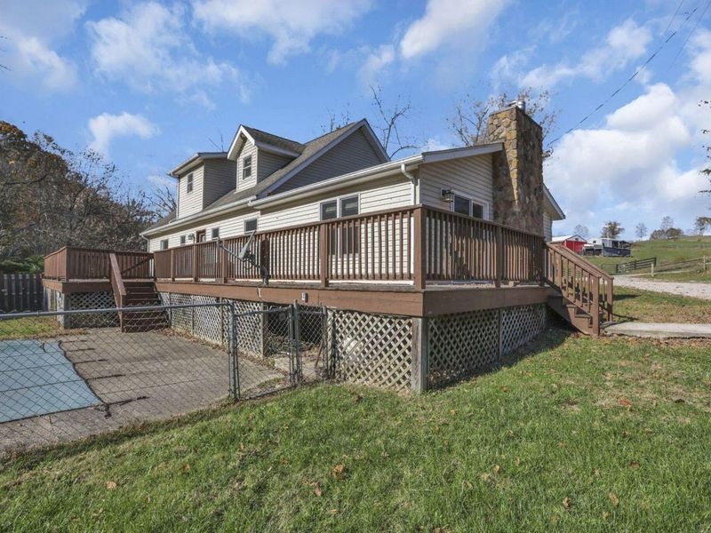 62766 Dunkle Creek Road, Creola, OH 45622 Photo 48