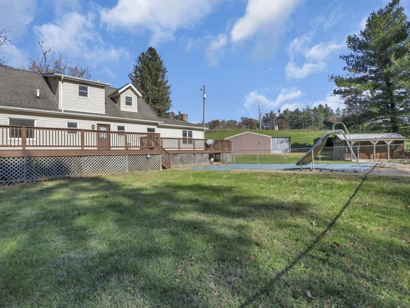 62766 Dunkle Creek Road, Creola, OH 45622 Photo 55