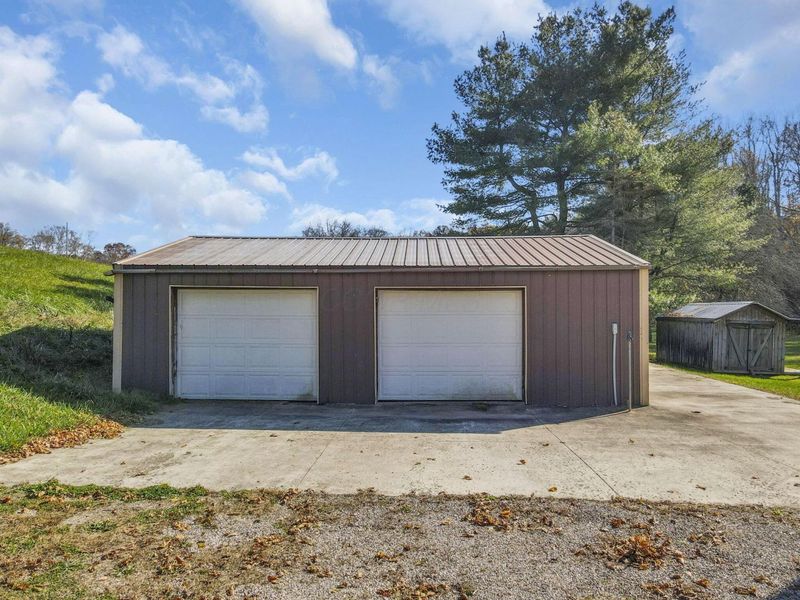 62766 Dunkle Creek Road, Creola, OH 45622 Photo 62