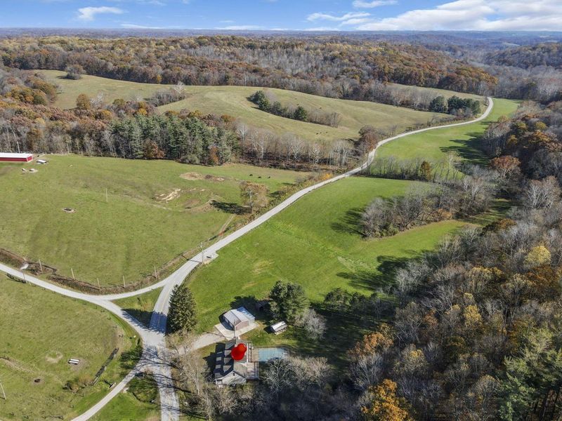 62766 Dunkle Creek Road, Creola, OH 45622 Photo 70