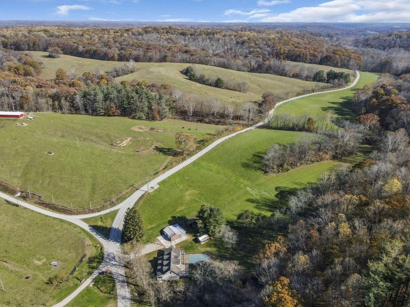 62766 Dunkle Creek Road, Creola, OH 45622 Photo 71