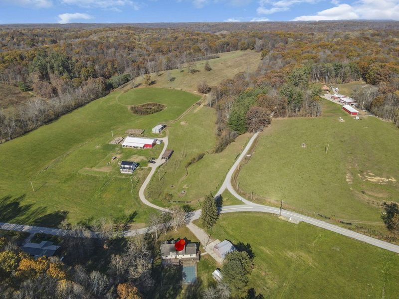 62766 Dunkle Creek Road, Creola, OH 45622 Photo 72