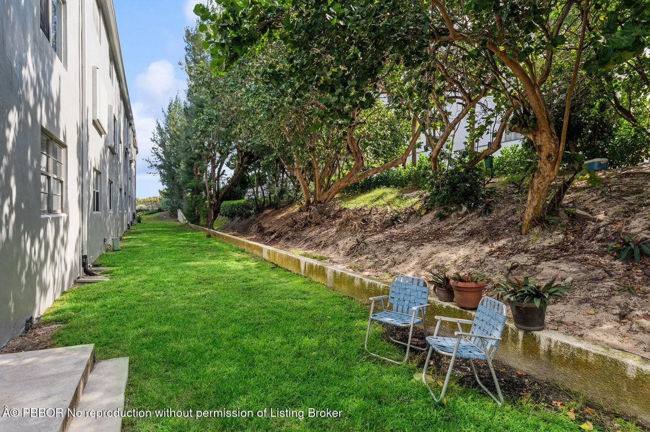 2565 S Ocean Boulevard, Unit 118, Palm Beach, FL 33480 Photo