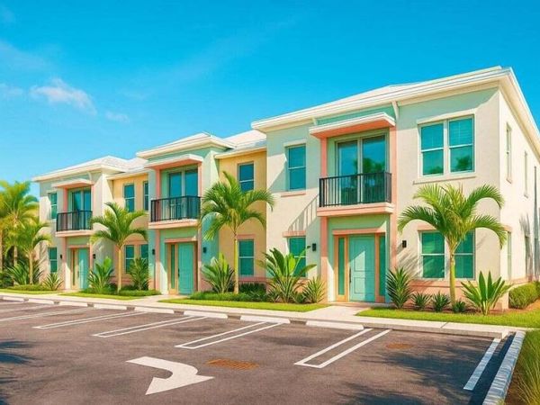 4138 Kirk Road, Lake Worth, FL 33461