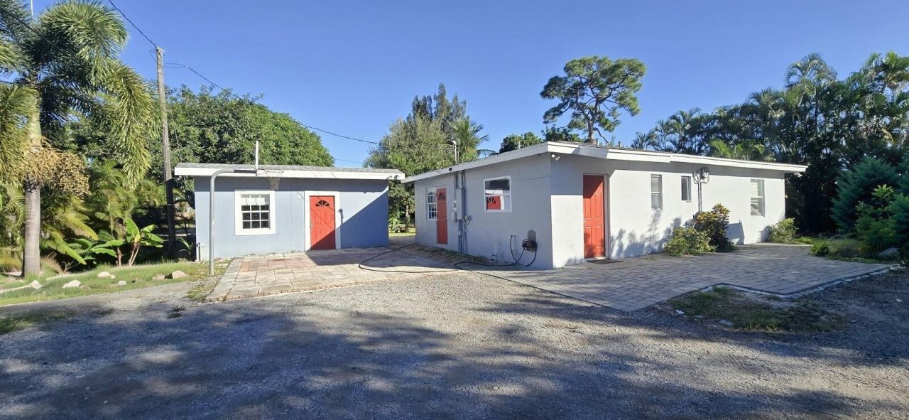 4138 Kirk Road, Lake Worth, FL 33461 Photo
