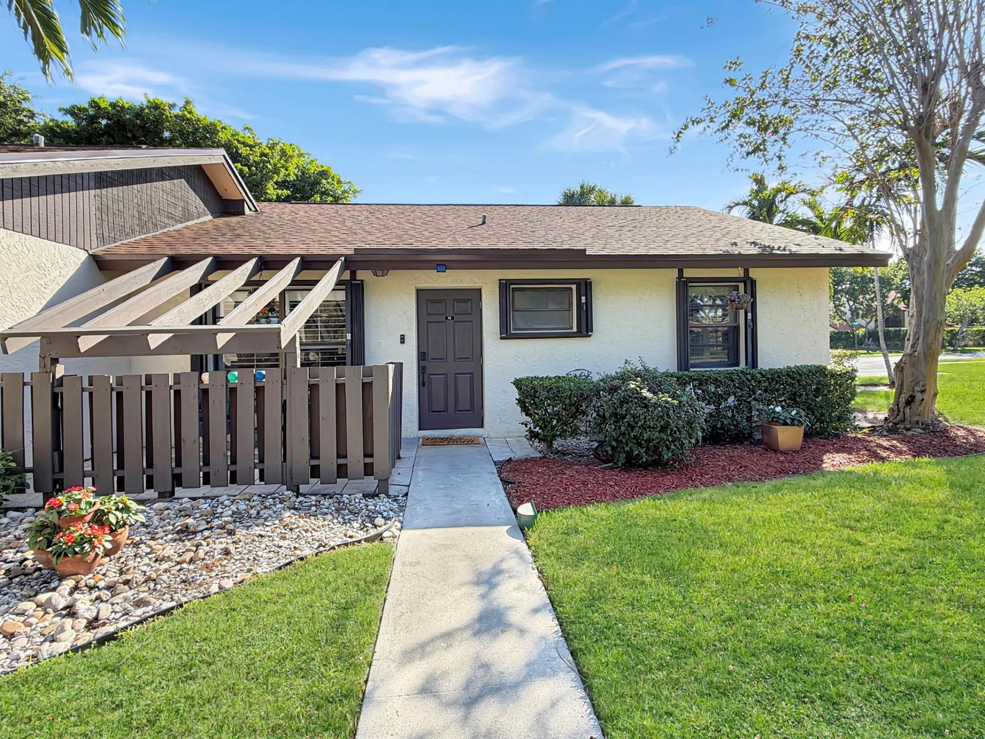 48 Via De Casas Norte, Boynton Beach, FL 33426 Photo