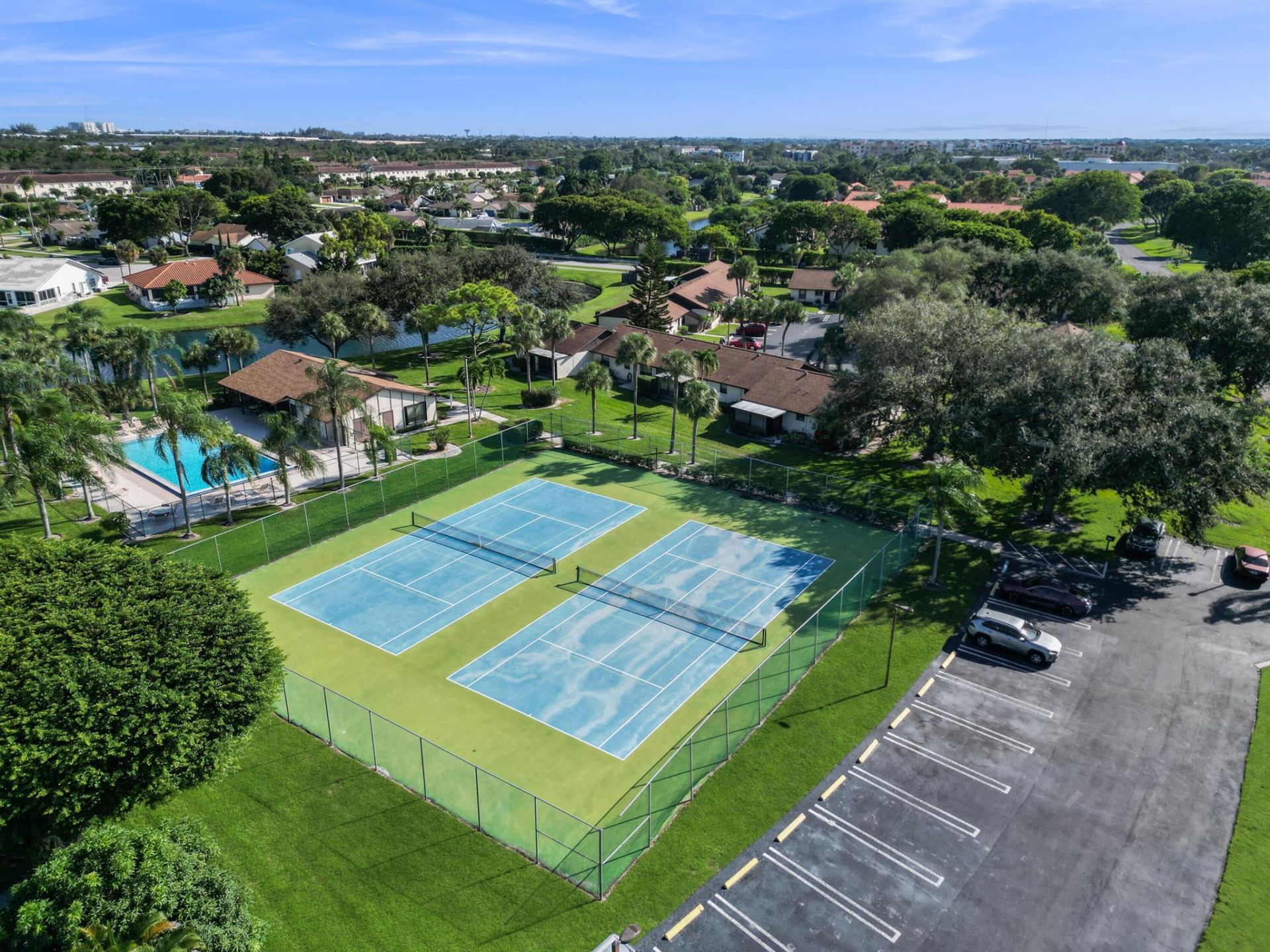 48 Via De Casas Norte, Boynton Beach, FL 33426 Photo