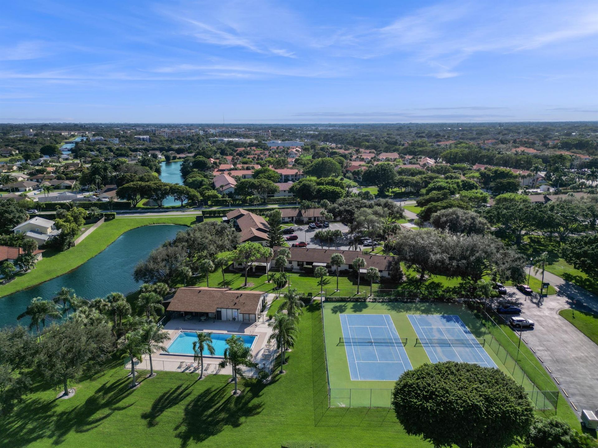 48 Via De Casas Norte, Boynton Beach, FL 33426 Photo