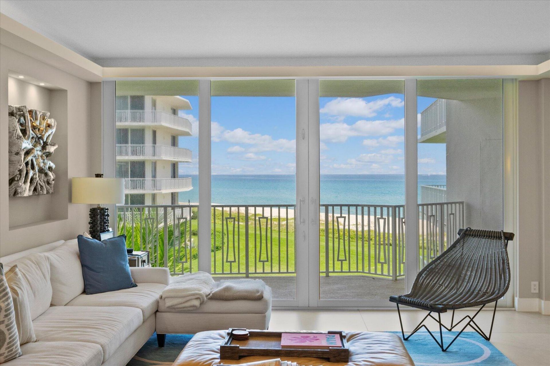 2500 S Ocean Boulevard, Unit 3a3, Palm Beach, FL 33480 Photo