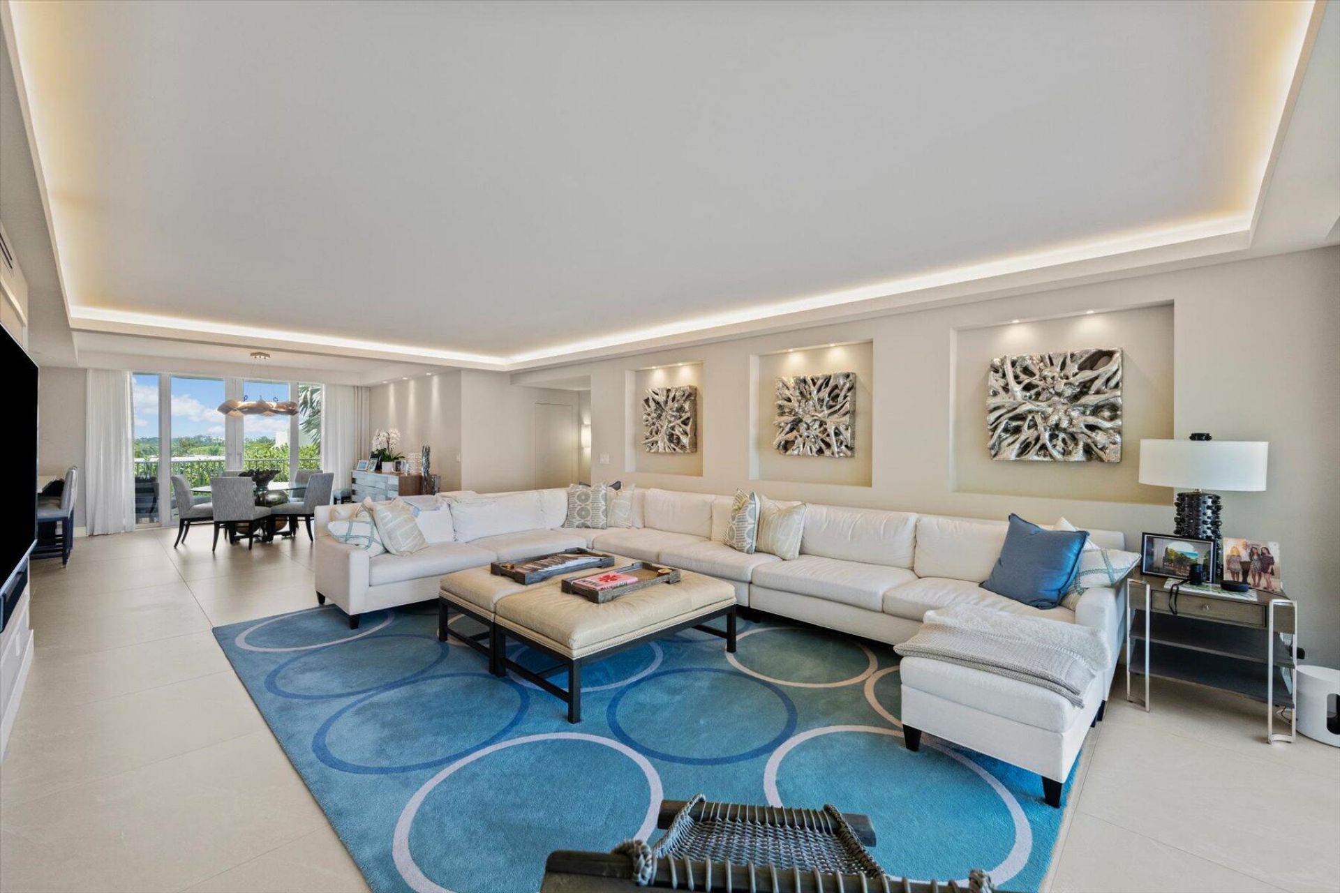 2500 S Ocean Boulevard, Unit 3a3, Palm Beach, FL 33480 Photo