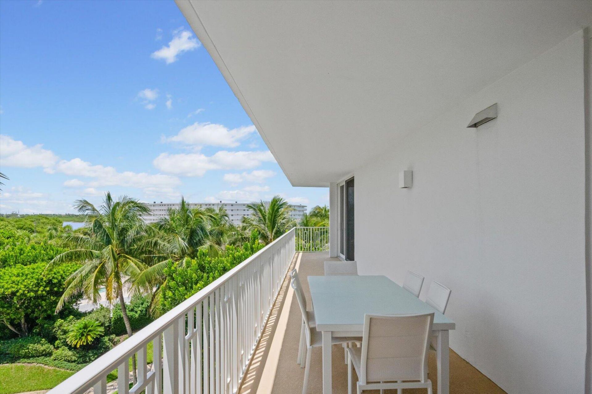 2500 S Ocean Boulevard, Unit 3a3, Palm Beach, FL 33480 Photo