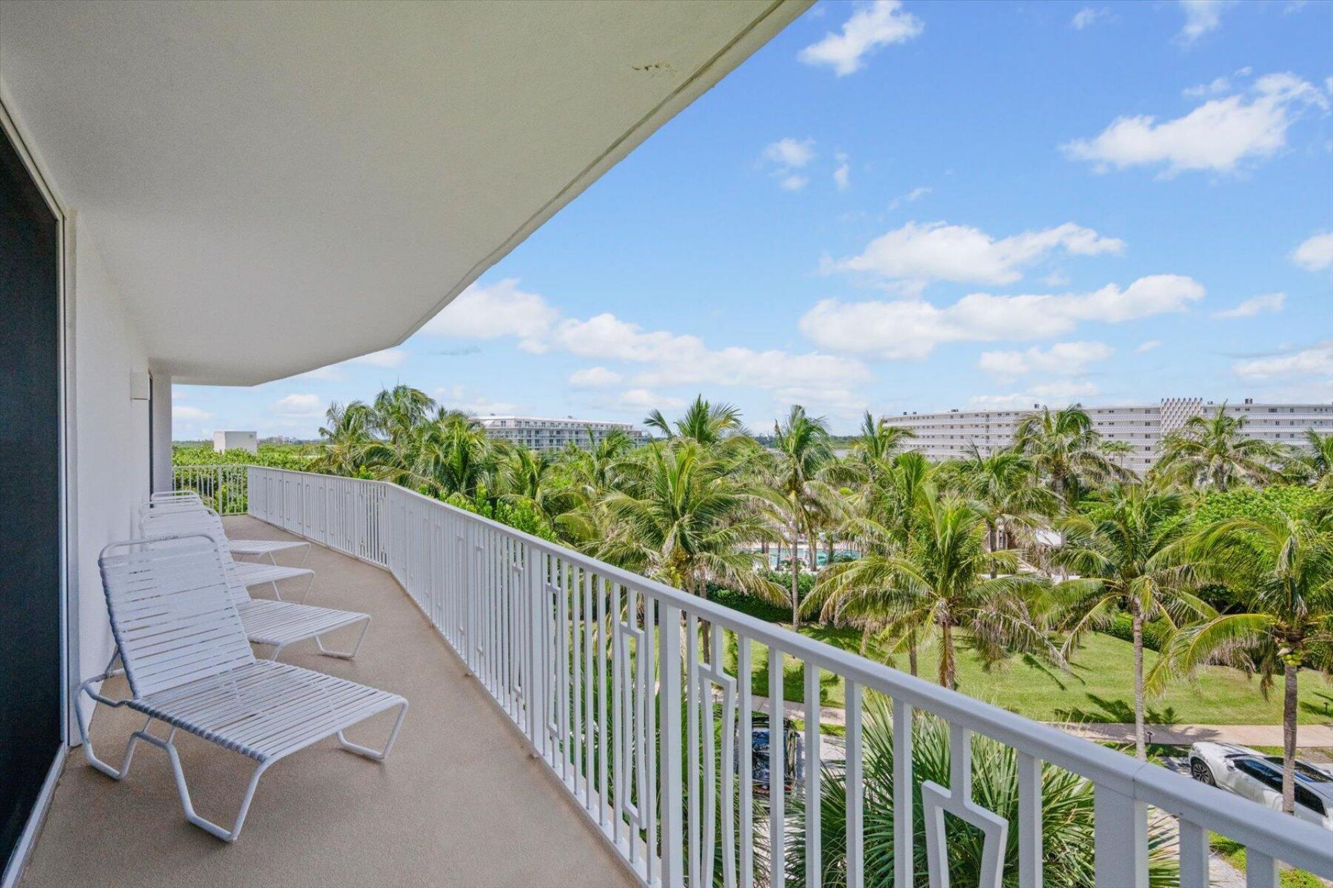 2500 S Ocean Boulevard, Unit 3a3, Palm Beach, FL 33480 Photo