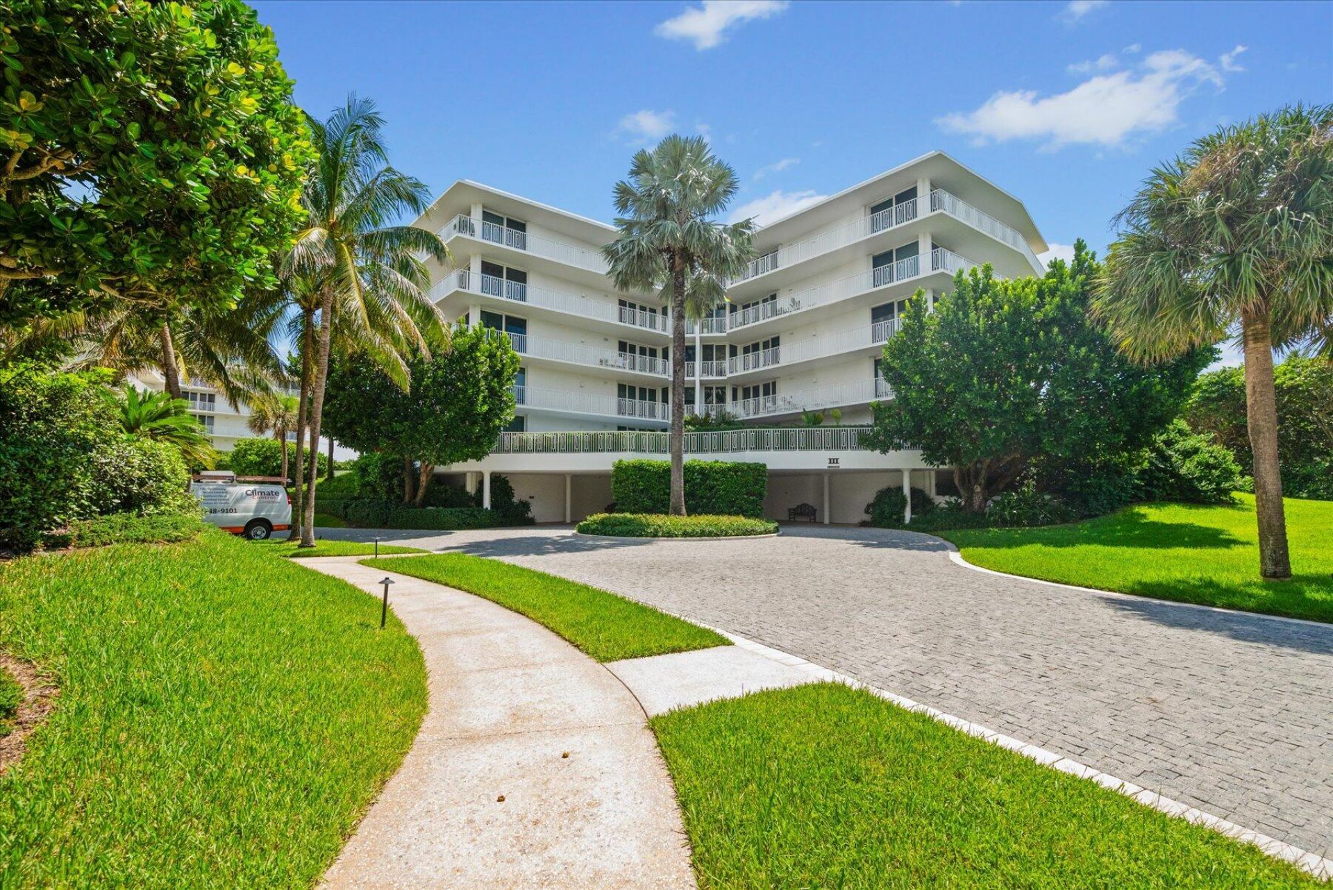 2500 S Ocean Boulevard, Unit 3a3, Palm Beach, FL 33480 Photo