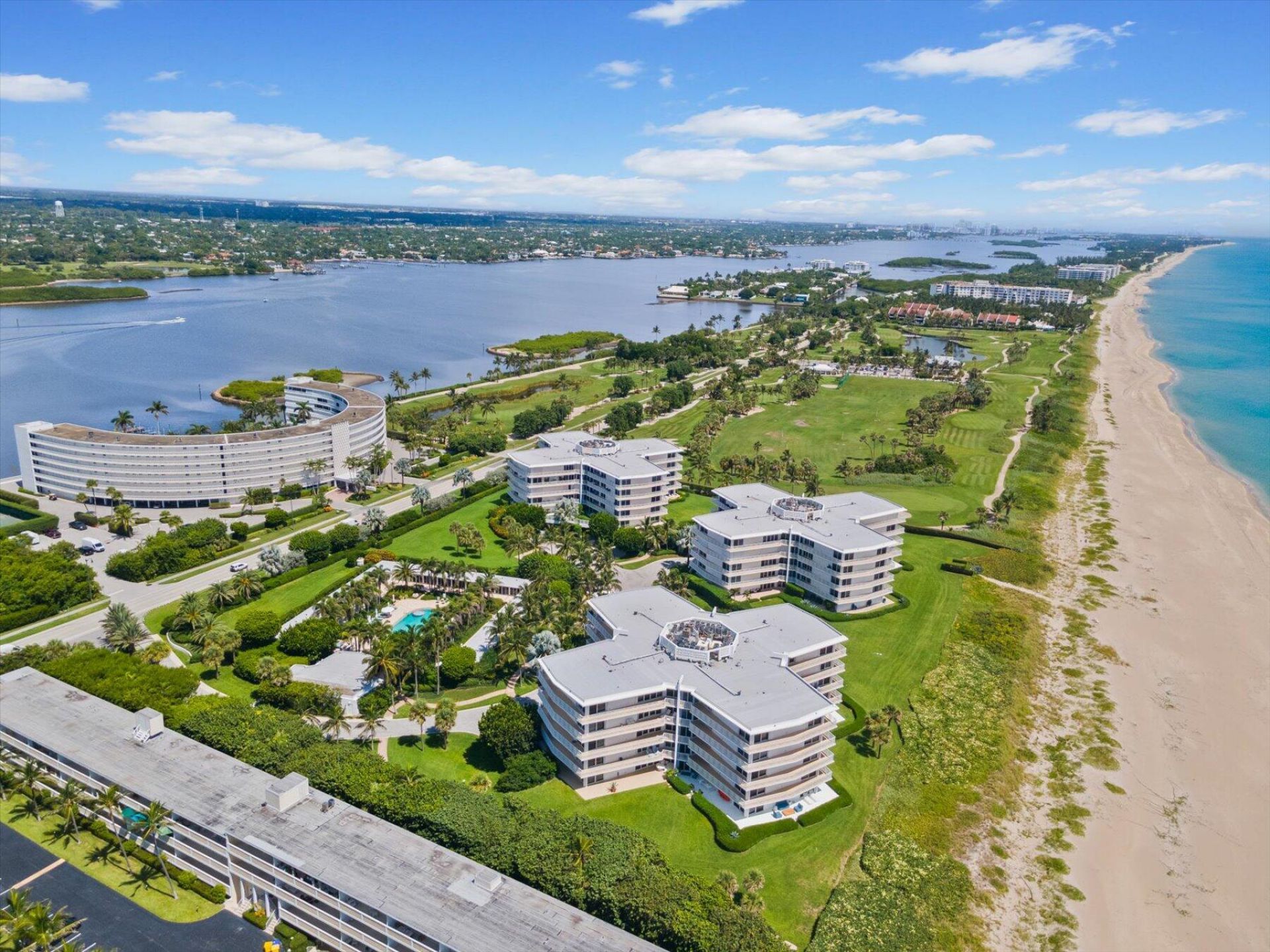 2500 S Ocean Boulevard, Unit 3a3, Palm Beach, FL 33480 Photo