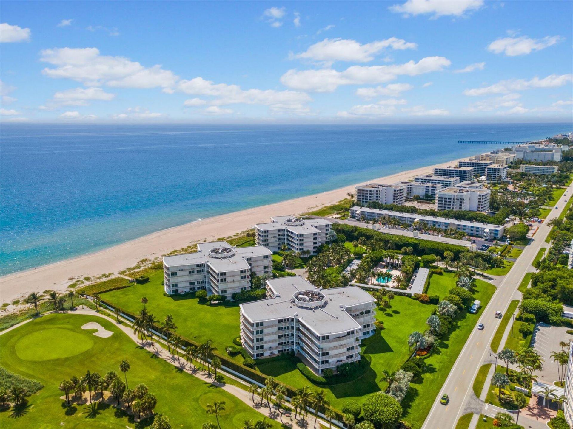 2500 S Ocean Boulevard, Unit 3a3, Palm Beach, FL 33480 Photo