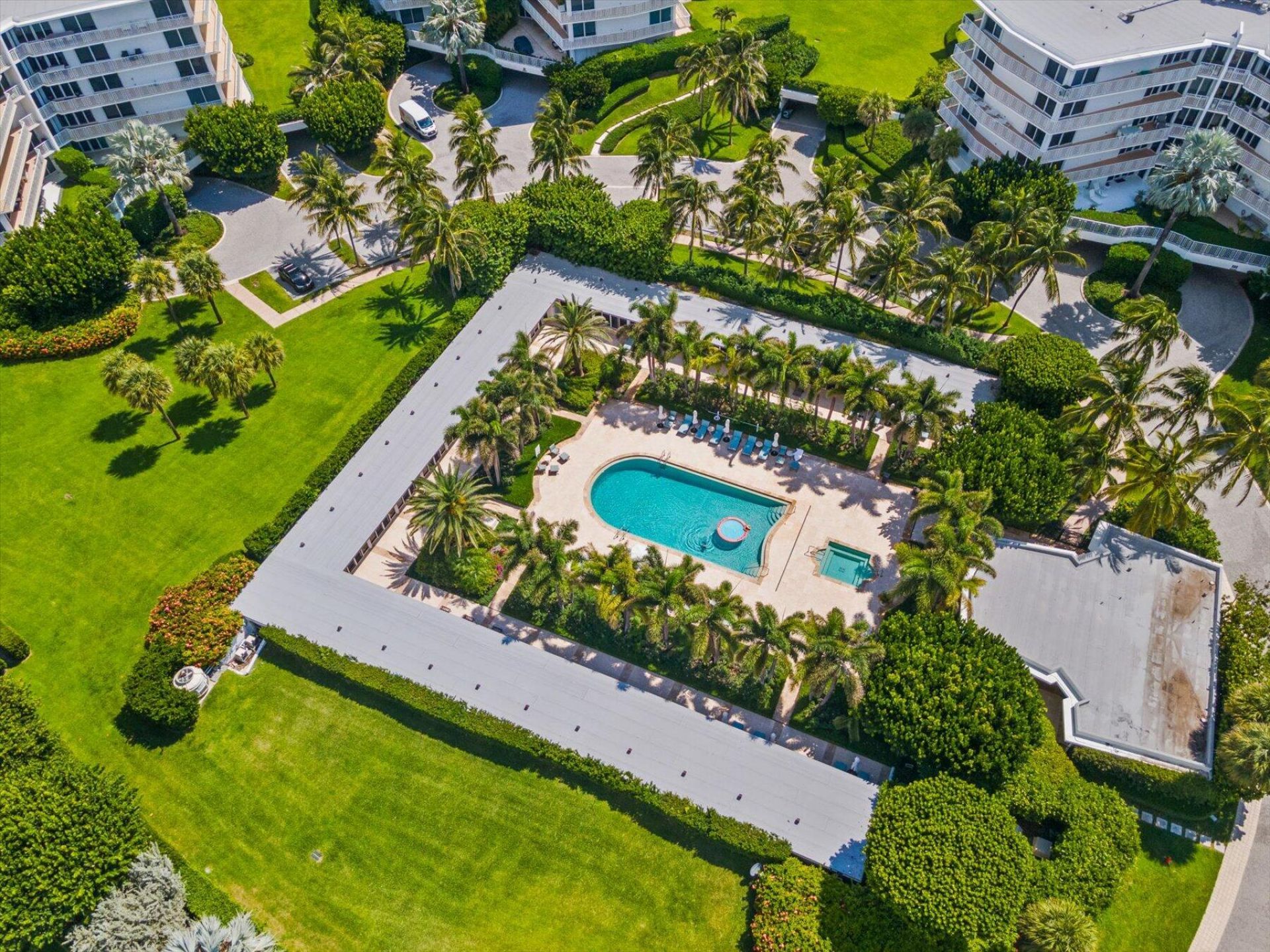 2500 S Ocean Boulevard, Unit 3a3, Palm Beach, FL 33480 Photo