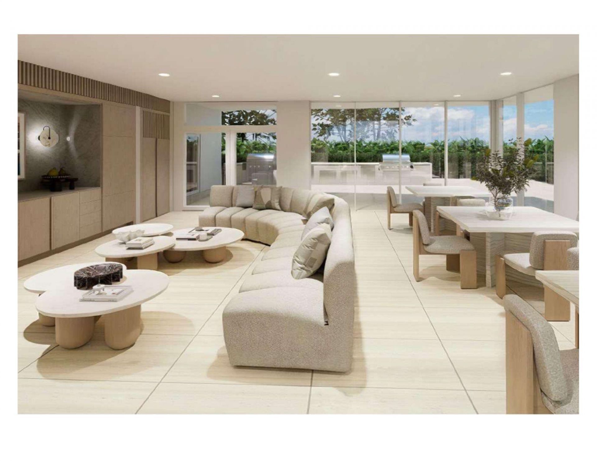 2500 S Ocean Boulevard, Unit 3a3, Palm Beach, FL 33480 Photo