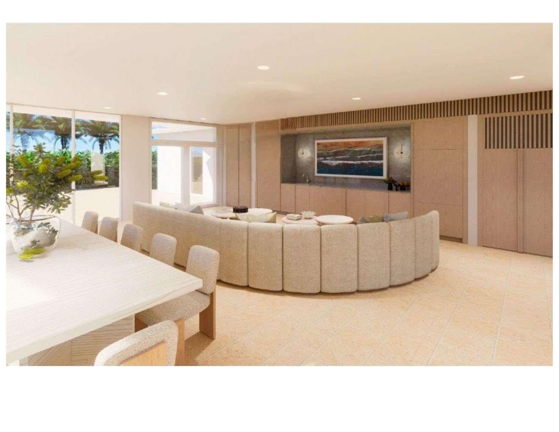 2500 S Ocean Boulevard, Unit 3a3, Palm Beach, FL 33480 Photo