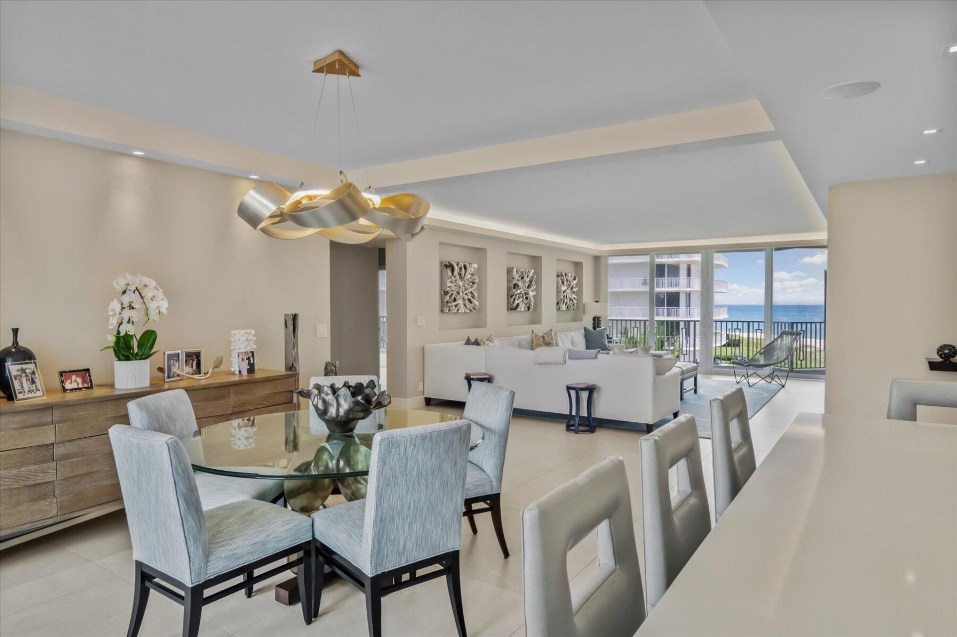 2500 S Ocean Boulevard, Unit 3a3, Palm Beach, FL 33480 Photo