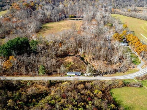8460 Buckhannon Pike, Lost Creek, WV 26385