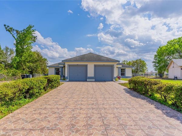 746-748 MINK CT, POINCIANA, FL 34759