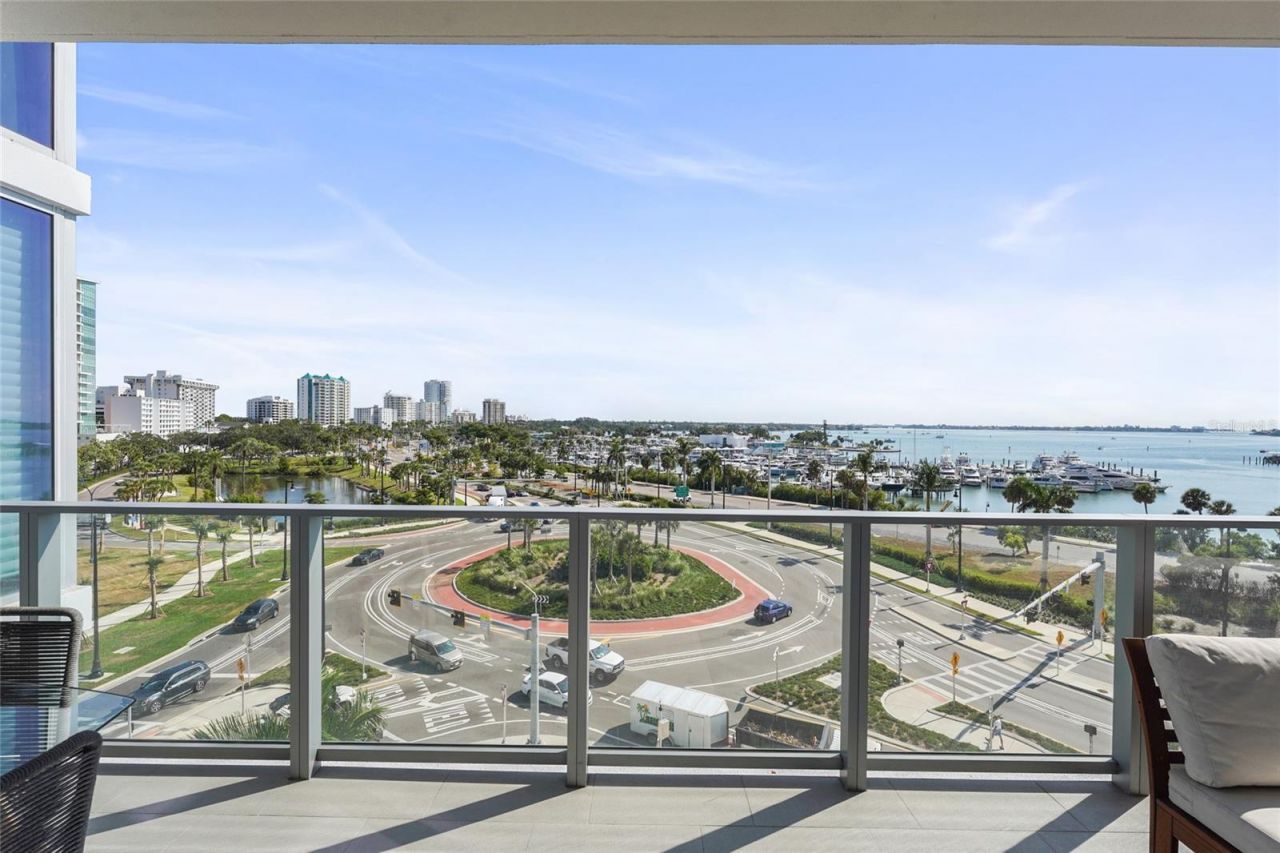 1155 N Gulfstream Avenue, Unit 508, Sarasota, FL 34236 Photo