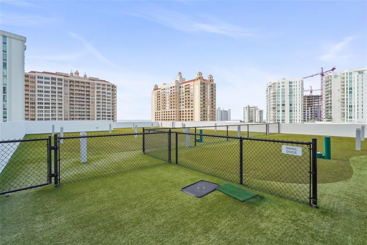 1155 N Gulfstream Avenue, Unit 508, Sarasota, FL 34236 Photo