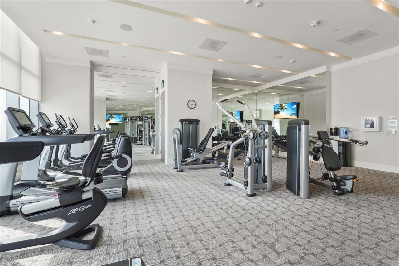 1155 N Gulfstream Avenue, Unit 508, Sarasota, FL 34236 Photo