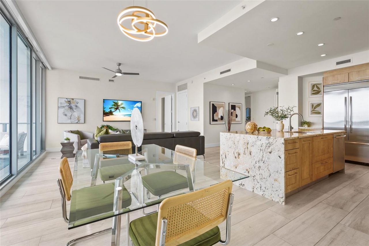 1155 N Gulfstream Avenue, Unit 508, Sarasota, FL 34236 Photo