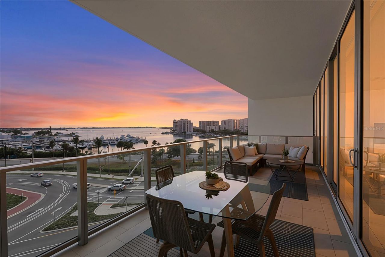 1155 N Gulfstream Avenue, Unit 508, Sarasota, FL 34236 Photo