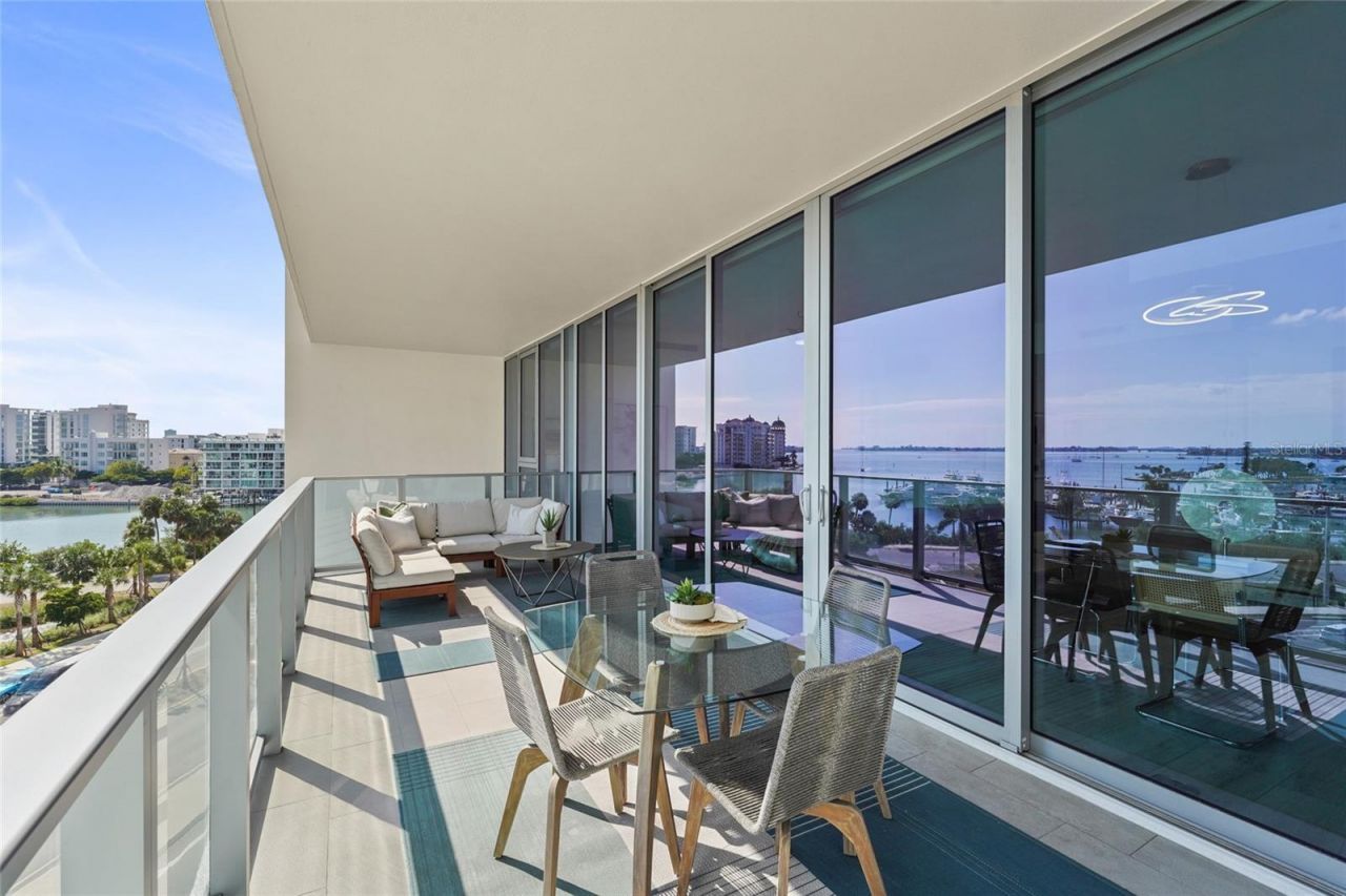 1155 N Gulfstream Avenue, Unit 508, Sarasota, FL 34236 Photo