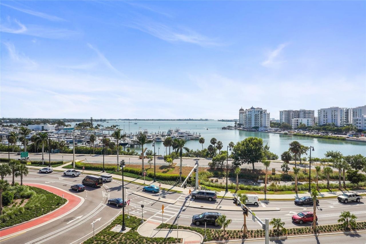 1155 N Gulfstream Avenue, Unit 508, Sarasota, FL 34236 Photo