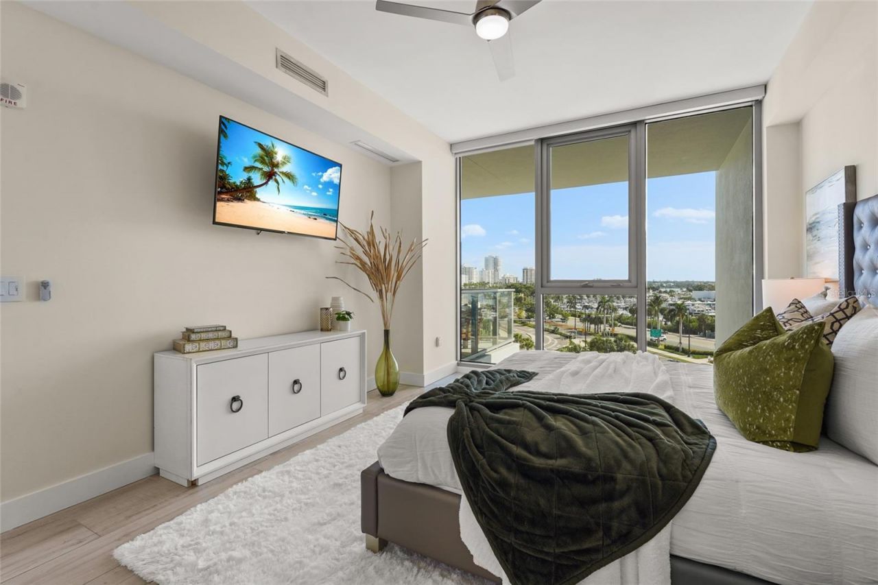 1155 N Gulfstream Avenue, Unit 508, Sarasota, FL 34236 Photo