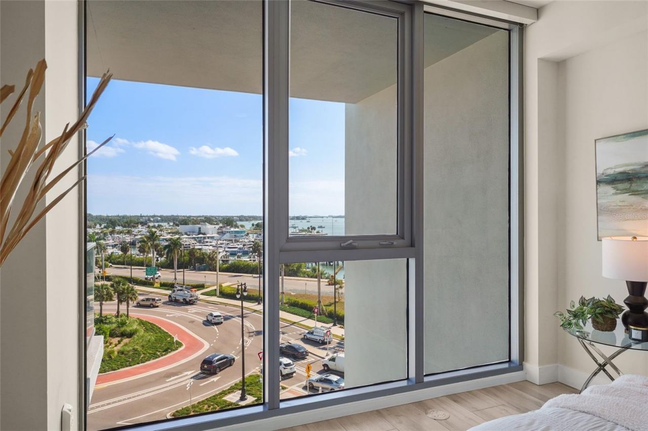 1155 N Gulfstream Avenue, Unit 508, Sarasota, FL 34236 Photo