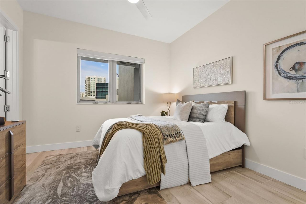 1155 N Gulfstream Avenue, Unit 508, Sarasota, FL 34236 Photo