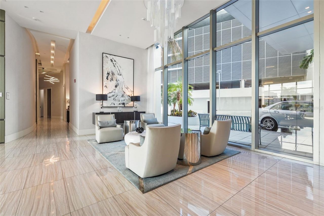 1155 N Gulfstream Avenue, Unit 508, Sarasota, FL 34236 Photo