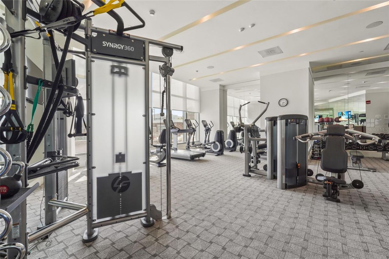 1155 N Gulfstream Avenue, Unit 508, Sarasota, FL 34236 Photo