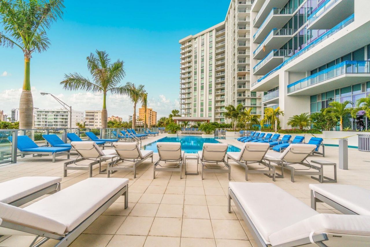 1155 N Gulfstream Avenue, Unit 508, Sarasota, FL 34236 Photo