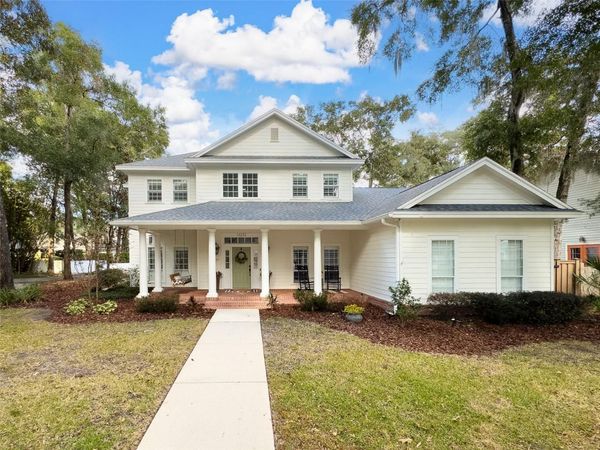 13232 SW 2ND PLACE, NEWBERRY, FL 32669