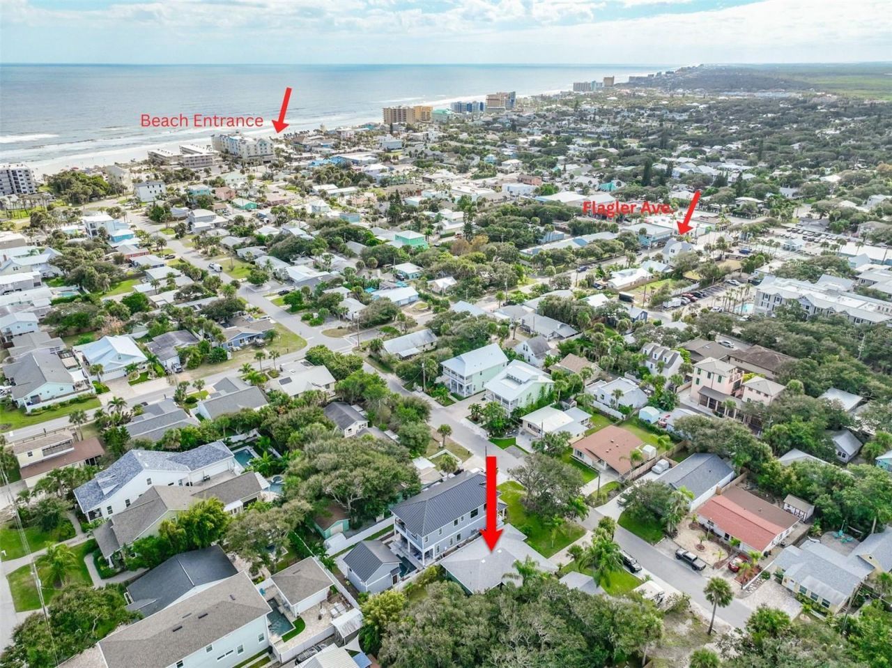 210 Lincoln Avenue, New Smyrna Beach, FL 32169 Photo