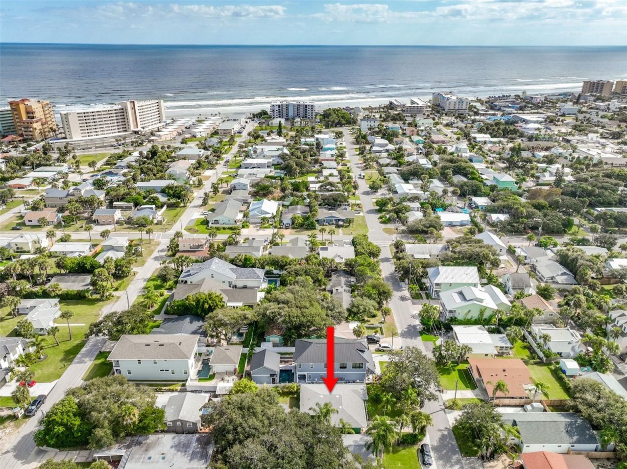 210 Lincoln Avenue, New Smyrna Beach, FL 32169 Photo